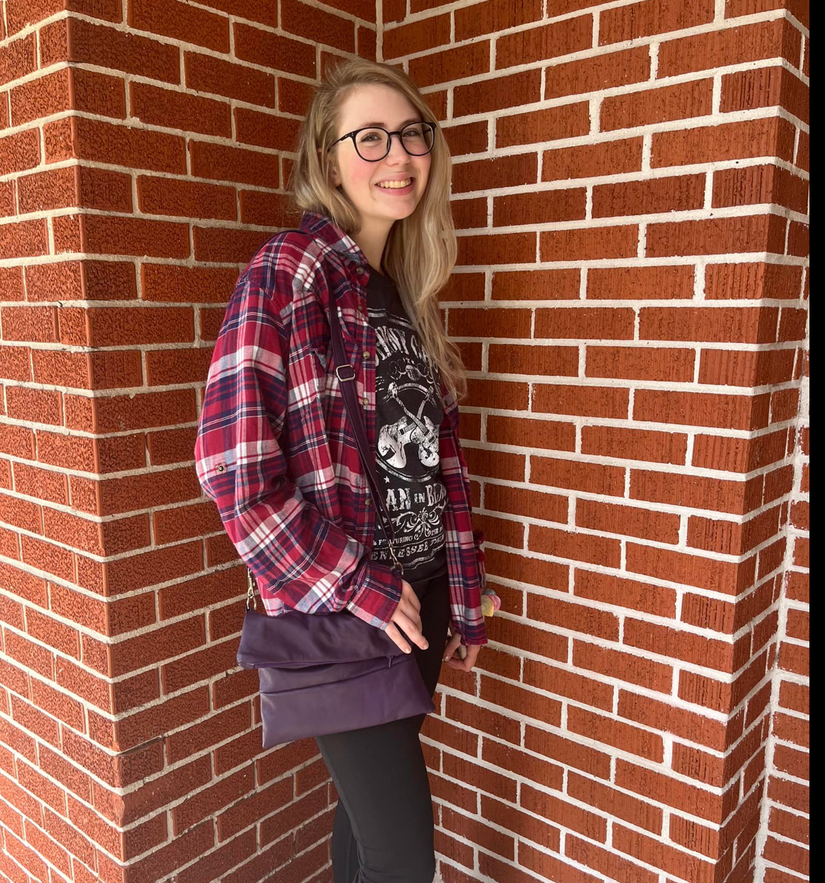 Digital Sewing Pattern For The Dinah Crossbody Bag