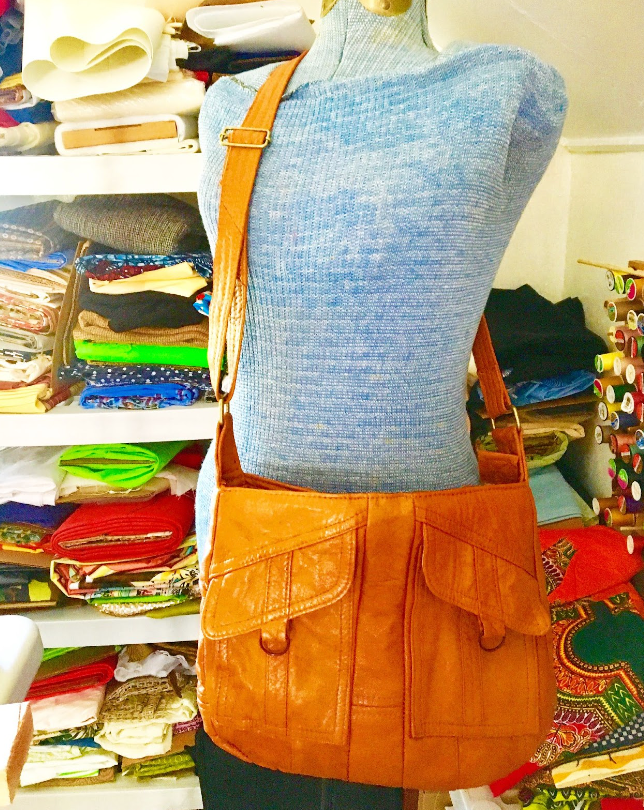 Tobacco bag
